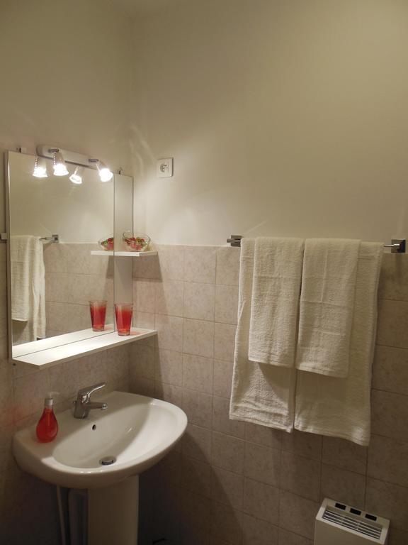 Appartement Silver La Regence Juan-les-Pins Rom bilde