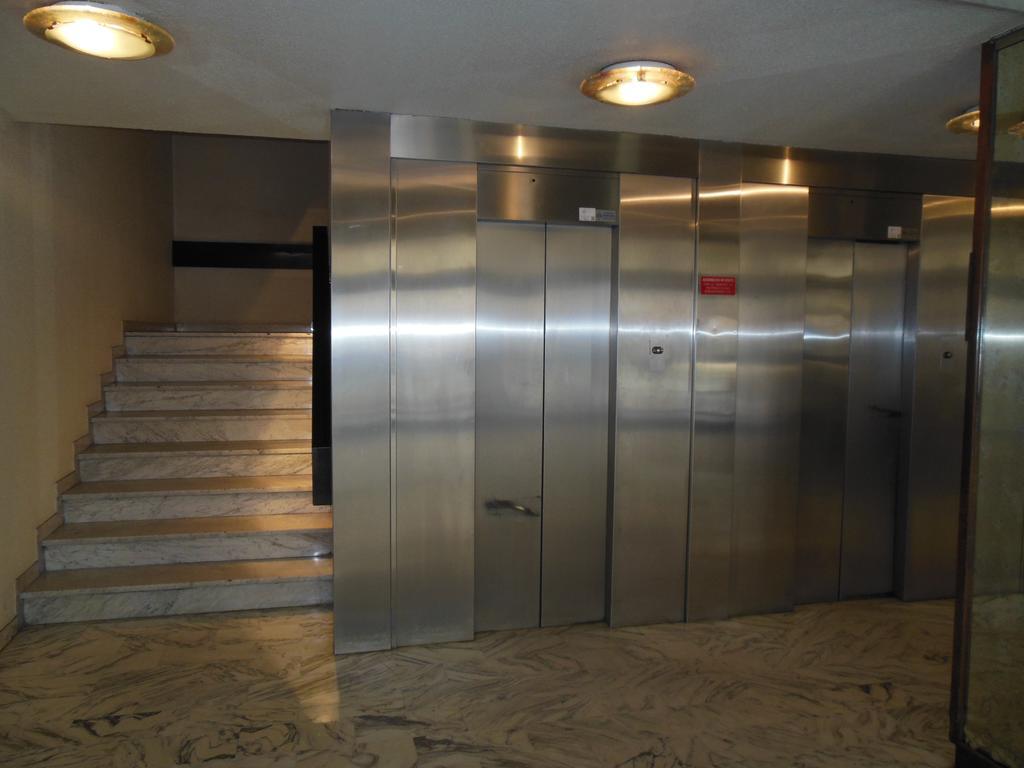 Appartement Silver La Regence Juan-les-Pins Eksteriør bilde