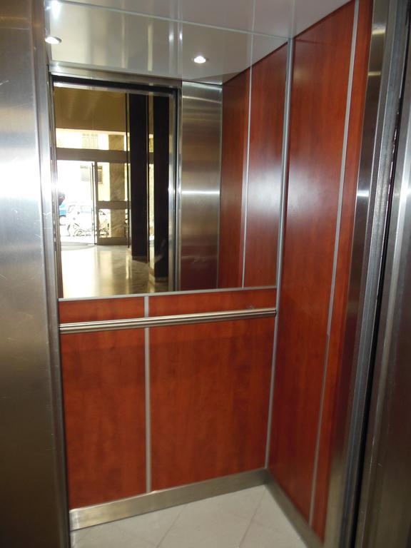 Appartement Silver La Regence Juan-les-Pins Eksteriør bilde